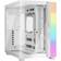 Be Quiet! Light Base 600DX Tempered Glass White