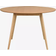 Rowico Home Yumi Oak Spisebord 115cm