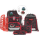 Step by Step 2 in 1 Plus School Bag Set - Ninja Yuma