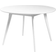 Rowico Home Yumi White Matbord 115cm