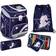 Scooli EasyFit School Bag 5 Piece Set - Dreamland
