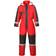 Portwest S585 Winter Coverall - Red
