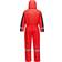 Portwest S585 Winter Coverall - Red