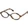 Miu Miu MU01XV VAU1O1 Honey Havana