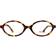 Miu Miu MU01XV VAU1O1 Honey Havana