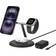 Belkin BoostCharge Pro 3 in 1 Magnetic Wireless Charging Stand with Qi2 15W Black