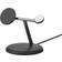 Belkin BoostCharge Pro 3 in 1 Magnetic Wireless Charging Stand with Qi2 15W Black