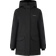 Didriksons Women's Frida Parka 7 - Black