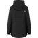 Didriksons Women's Frida Parka 7 - Black