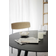 Rowico Home Yumi Black Matbord 115cm