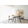 Rowico Home Yumi Black Matbord 115cm
