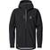 Haglöfs Front Proof Jacket Men - True Black