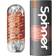 Tenga Spinner 02 Hexa Transparent