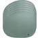 aida Raw Silicone Bordstablett Grön (41x33.5cm)