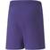 Puma Youth TeamRISE Football Shorts - Prism Violet/White (704943-10)