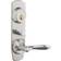 Assa Abloy Entrance B1 Chrome