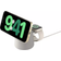 Belkin BoostCharge Pro 2-in-1 Wireless Charging Dock with MagSafe 15W Sand