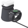 Belkin BoostCharge Pro 2-in-1 Wireless Charging Dock with MagSafe 15W Charcoal