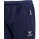 Hummel Men Move Grid Cotton Pants - Marine