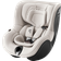 Britax Dualfix 5Z i-sze Soft Taupe