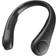 Portable Neck Fan Black