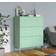 vidaXL Drawer Mint Storage Cabinet 80x101.5cm