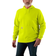 Carhartt Loose Fit Midweight Hoodie - Brite Lime