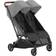 UppaBaby Minu Duo Tvillingevogn Greyson