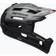 Bell Super Air R Spherical MIPS - Matte Grey/Black Fasthouse