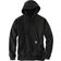 Carhartt Loose Fit Midweight Hoodie - Black