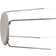 Fritz Hansen Dot Lava Grey Sittpall 46cm