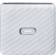 Fujifilm Instax Link WIDE Photo Printer Ash White