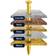 Timco 00040TCON 7.5x40mm 100pcs