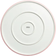 Mateus MSY Light Pink Uppläggningsfat 30cm