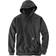 Carhartt Loose Fit Midweight Hoodie - Carbon Heather