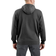 Carhartt Loose Fit Midweight Hoodie - Carbon Heather