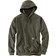 Carhartt Loose Fit Midweight Hoodie - Moss