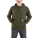 Carhartt Loose Fit Midweight Hoodie - Moss