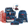 Step by Step 2 in 1 Plus School Bag Set - Tractor Freddy