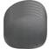 aida Raw Organic Place Mat Grey (41x33.5cm)