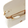 Pinko Pocket Love Bag - White