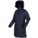 Regatta Women's Fritha II Insulated Parka Jacket - Navy