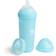 Herobility Double Anti-Colic Baby Bottle LT 340ml Blue