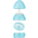 Herobility Double Anti-Colic Baby Bottle LT 340ml Blue