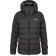 Rab Women's Infinity Alpine Down Jacket - Black