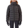 Rab Women's Infinity Alpine Down Jacket - Black