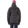 Rab Women's Infinity Alpine Down Jacket - Black