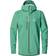 Haglöfs Front Proof Jacket Men - Dk Jelly Green