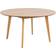 Actona Roxby Natural Matbord 140cm