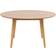 Actona Roxby Natural Matbord 140cm